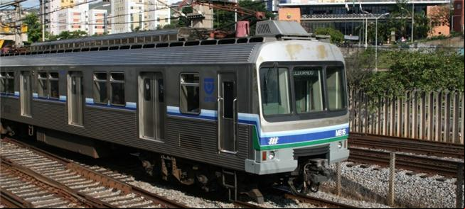 Expansão do metrô em BH: só promessas