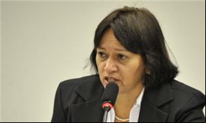 Fátima Bezerra