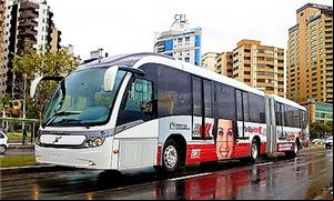Florianópolis pretende implantar 87 km de BRT