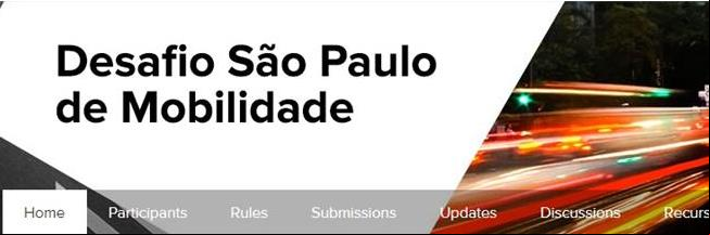 Ford quer carro + metrô + ônibus + bike + calçada