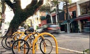 Frota brasileira de bicicletas é de 70 milhões
