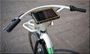 GoBike: sistema de bikes com tablets