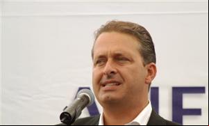 Governador Eduardo Campos
