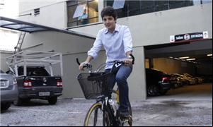 Guilherme Jordão, coordenador geral da Associação