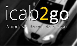 iCab2go surgiu visando auxiliar na mobilidade urba