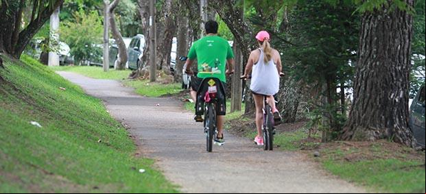 Incentivo ao uso da bicicleta finalmente vai sair