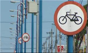 Indaiatuba tem 130 mil bikes e 94 mil carros