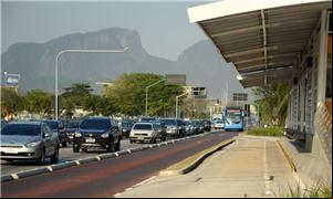 Investimentos em transporte coletivo ajudam na eco