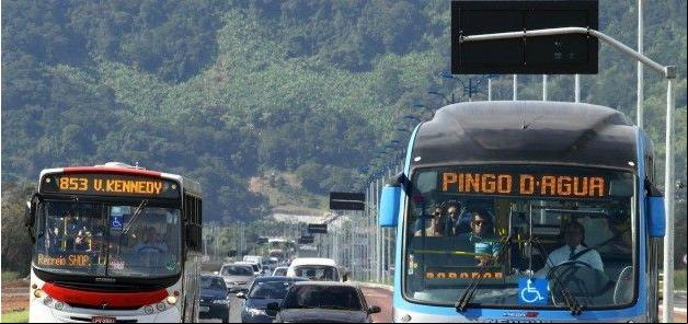 Lançado novo método de cálculo dos custos de ônibu