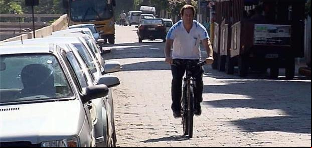 Lei quer exigir que bicicletas sejam emplacadas em