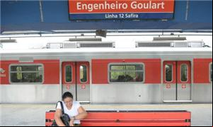 Linha 13 ligará Guarulhos e a zona leste de São Pa