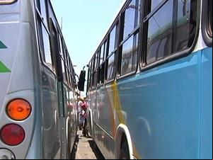 Linhas de ônibus serão concedidas por licitação