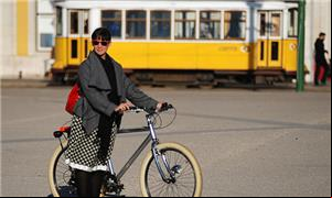 Lisboa anuncia rede de bikes públicas