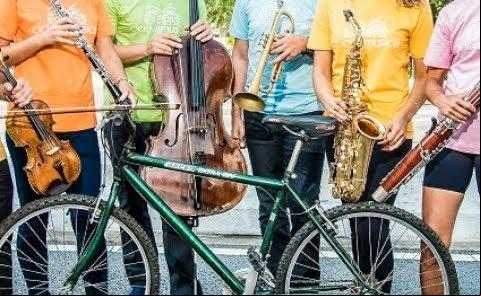 Live: Bicicleta e Identidade Cultural