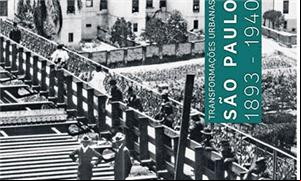Livro mostra como o trânsito da cidade já era caót