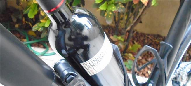 Madri restringe uso de alcool e bicicleta