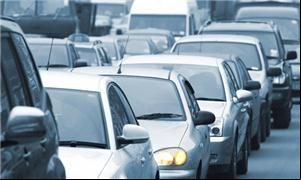 Mais de 2 milhões de paulistanos utilizam o carro