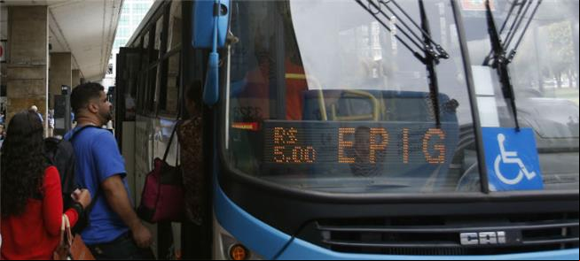 Manter o transporte: desafio para agora e após a p