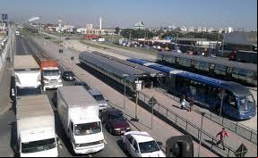 Manutenção do transporte coletivo custará 30 milhõ