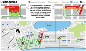 Mapa explicativo