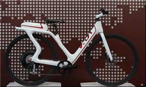Mercado de bicicleta elétrica será de 360 milhões