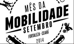 Mês da mobilidade acontece em setembro em Fortalez