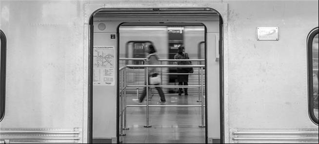 Metrô adotará câmeras em estações da linha 3-Verme