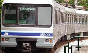 Metrô BH