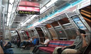 Metrô Buenos Aires