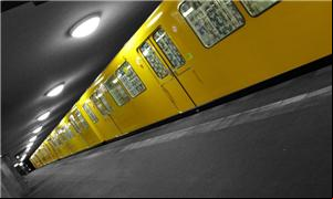 Metrô de Berlim