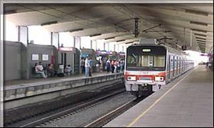 Metrô de Fortaleza