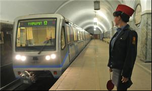 Metrô de Moscou: mais linhas até 2020