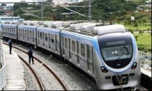 Metrô de Salvador