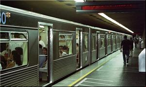 Metrô de São Paulo