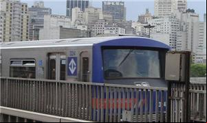 Metrô de São Paulo