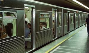 Metrô de São Paulo