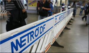 Metrô não pretende instalar ar-condicionado nos at