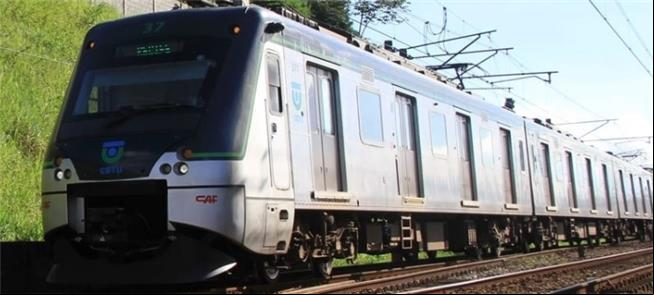Metrô necessita obras na via, rede aérea, frota, e