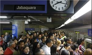 Metrô SP