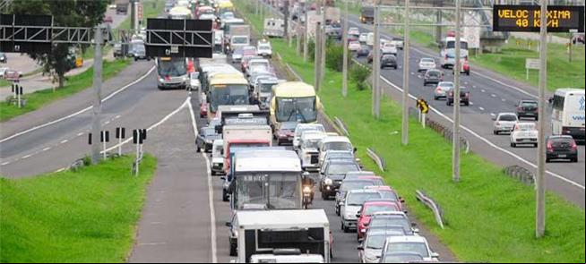 Mobicidade pede possibilidade de ciclovia na Freew