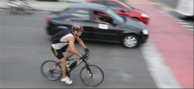 Mobilidade Urbana é tema de Audiência Pública em P