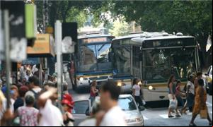 Mobilidade urbana precisa estar entre as prioridad