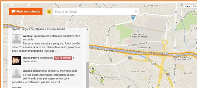 Mobilize e Cidadera lançam plataforma colaborativa