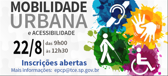 Mobilize faz palestra voltada a prefeituras de SP