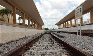 Modernização prevê desmembramento das linha Norte