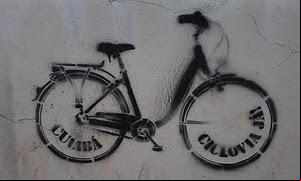 Movimento Ciclovia Já! de Cuiabá
