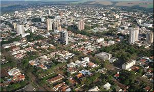 Município no Paraná prepara Plano de Mobilidade