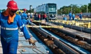 Não conclusão das obras atormenta a população