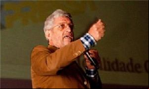 Nazareno Stanislau vai participar de seminário na