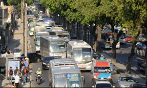 No RJ (foto), municipalização chega a 66% das cida